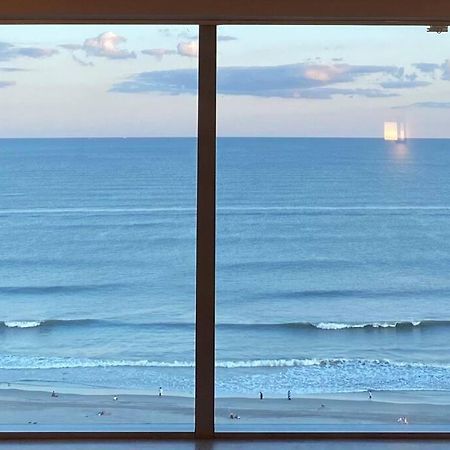 Atlantic Palace Beachfront Ocean View Atlantic Stadt Exterior foto